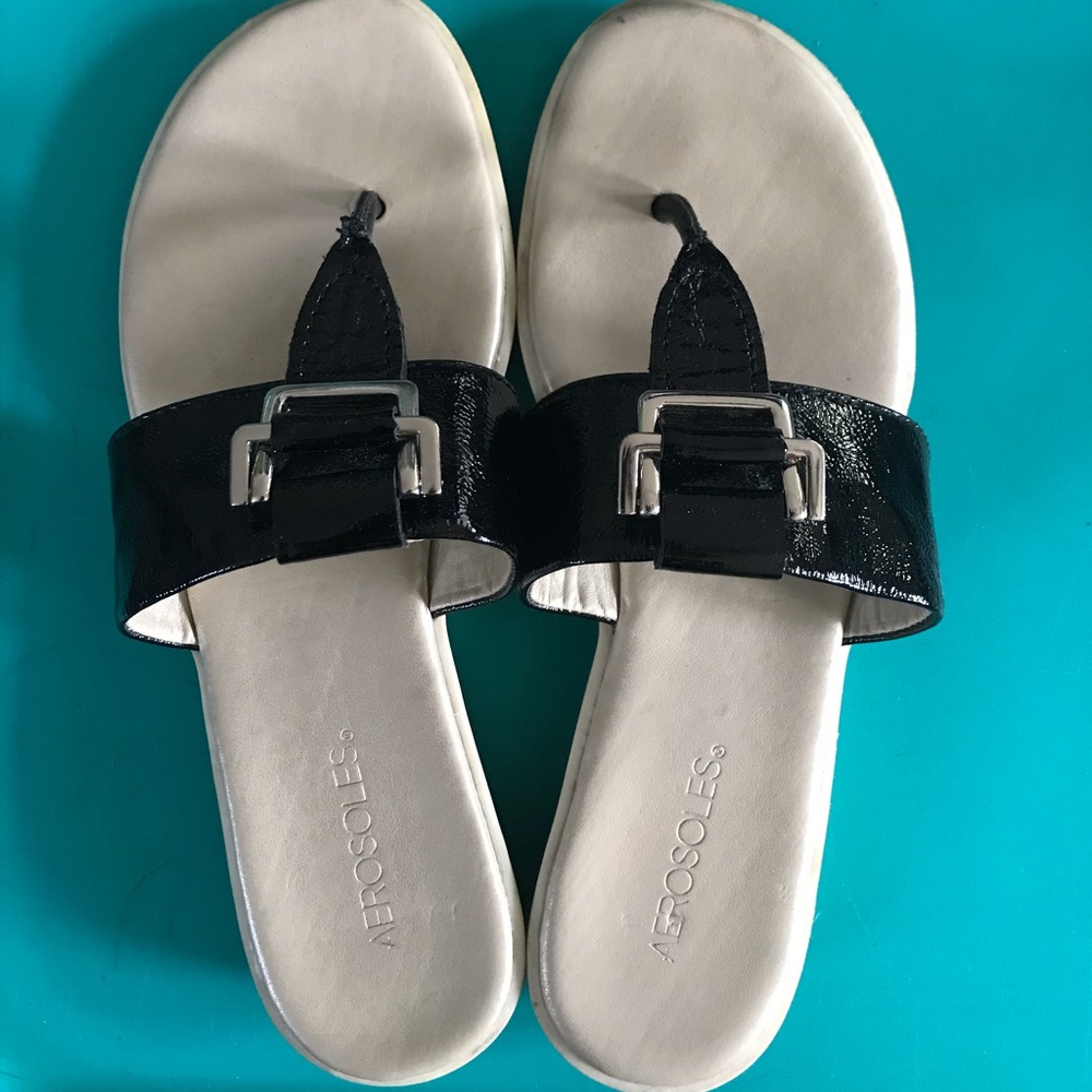 Aerosoles sandals